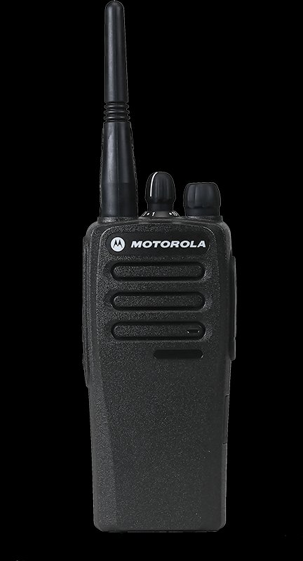 Motorola DP1400