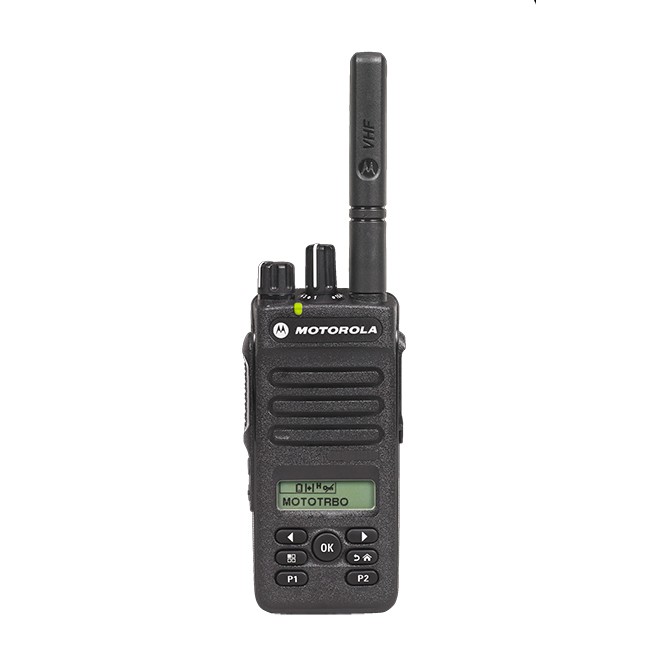 Motorola DP2600e