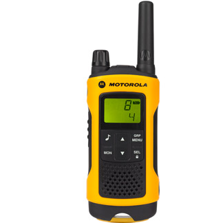 Motorola TLKR T80